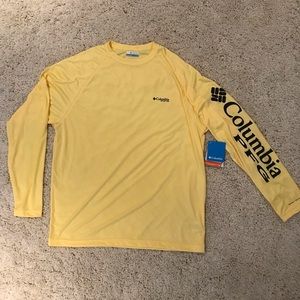 Columbia Terminal Tackle long sleeve shirt